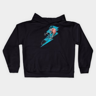 RAPID BONES (VARIANT 2) Kids Hoodie